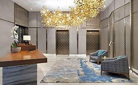Jw Marriott Hotel Istanbul Marmara Sea